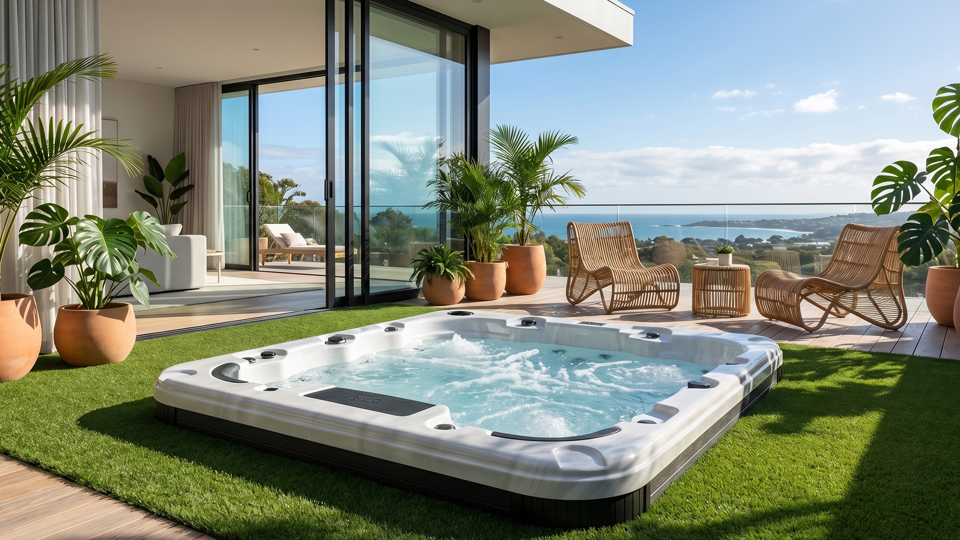 Spas Wholesale vs Just Spas: Factory-Direct Pricing vs Australian Made (2026)