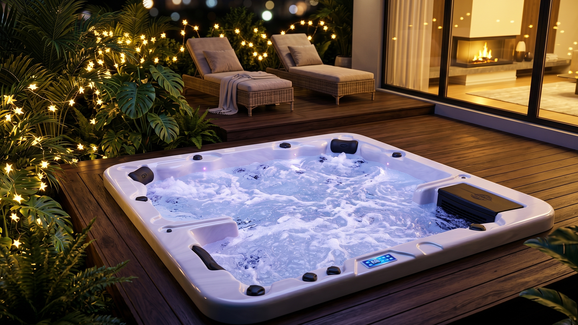 Best Spa Pool for Families in Australia (2026): Top Models Compared