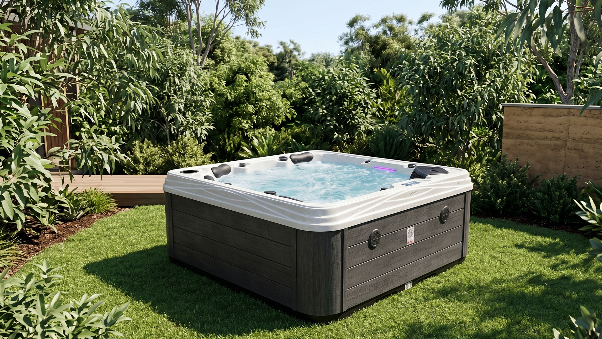 Spa Installation Guide: What to Check Before Delivery Day