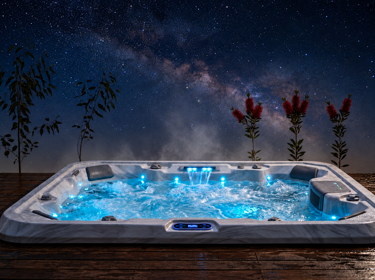 Best Spas Australia 2026: Our Top Picks for Different Buyers