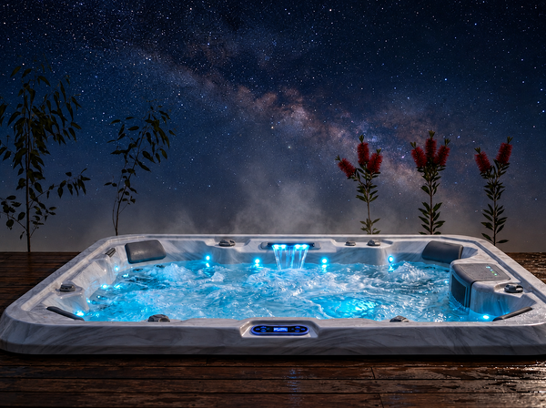 Best Spas Australia 2026: Top Spa Picks Compared | Spas Wholesale