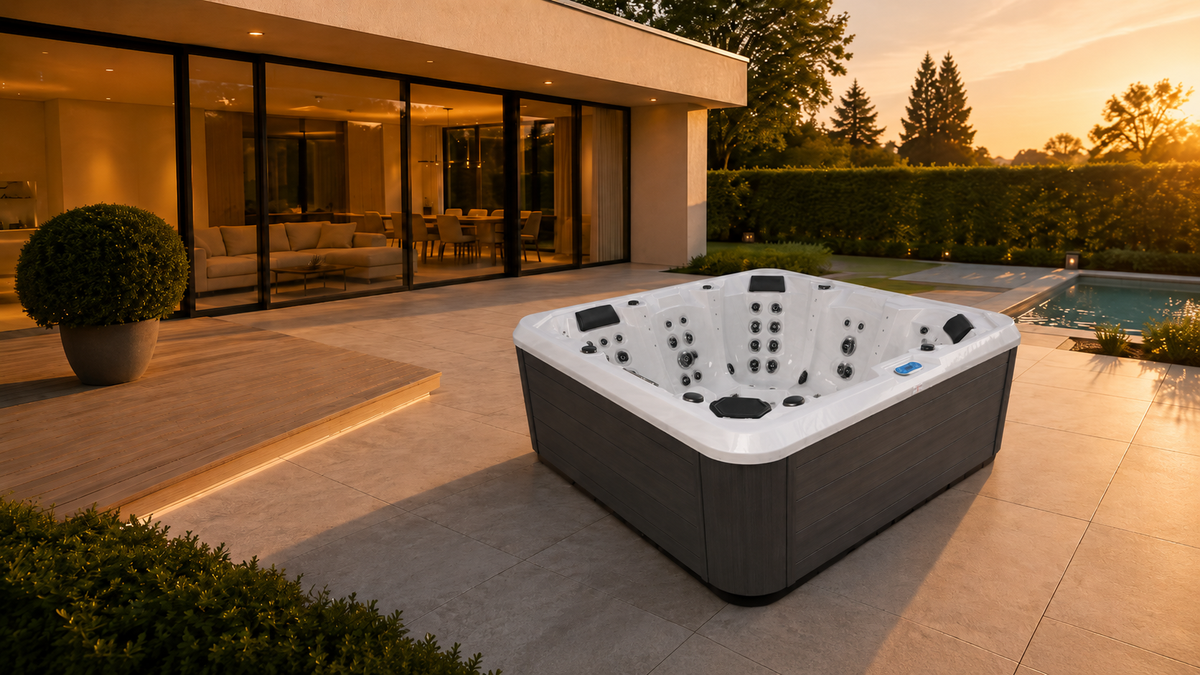 Spa Deals Australia: How to Find a Genuine Spa Deal