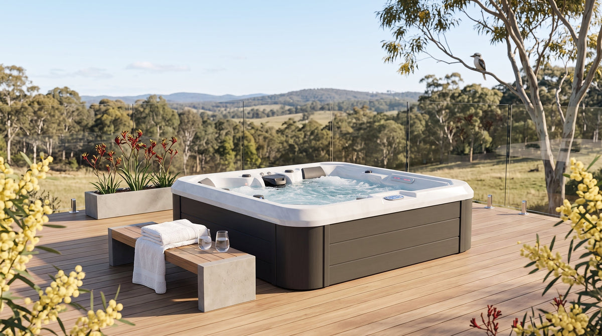 Spa Pool Near Me: How to Find the Right Spa Without Paying for the Showroom