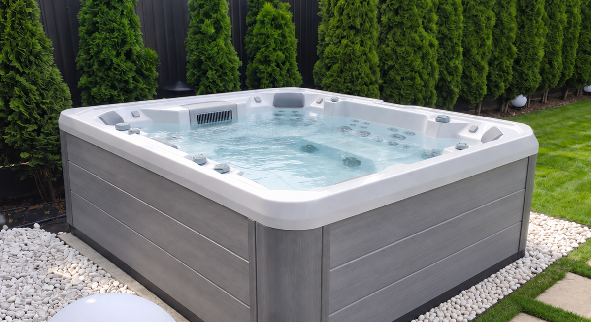 Luxury Spas Australia: What Makes a Premium Spa Worth It?