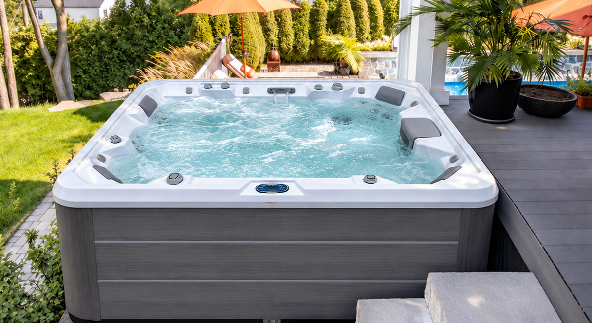 Massage Spas Australia: How to Choose a Spa for Better Jet Massage