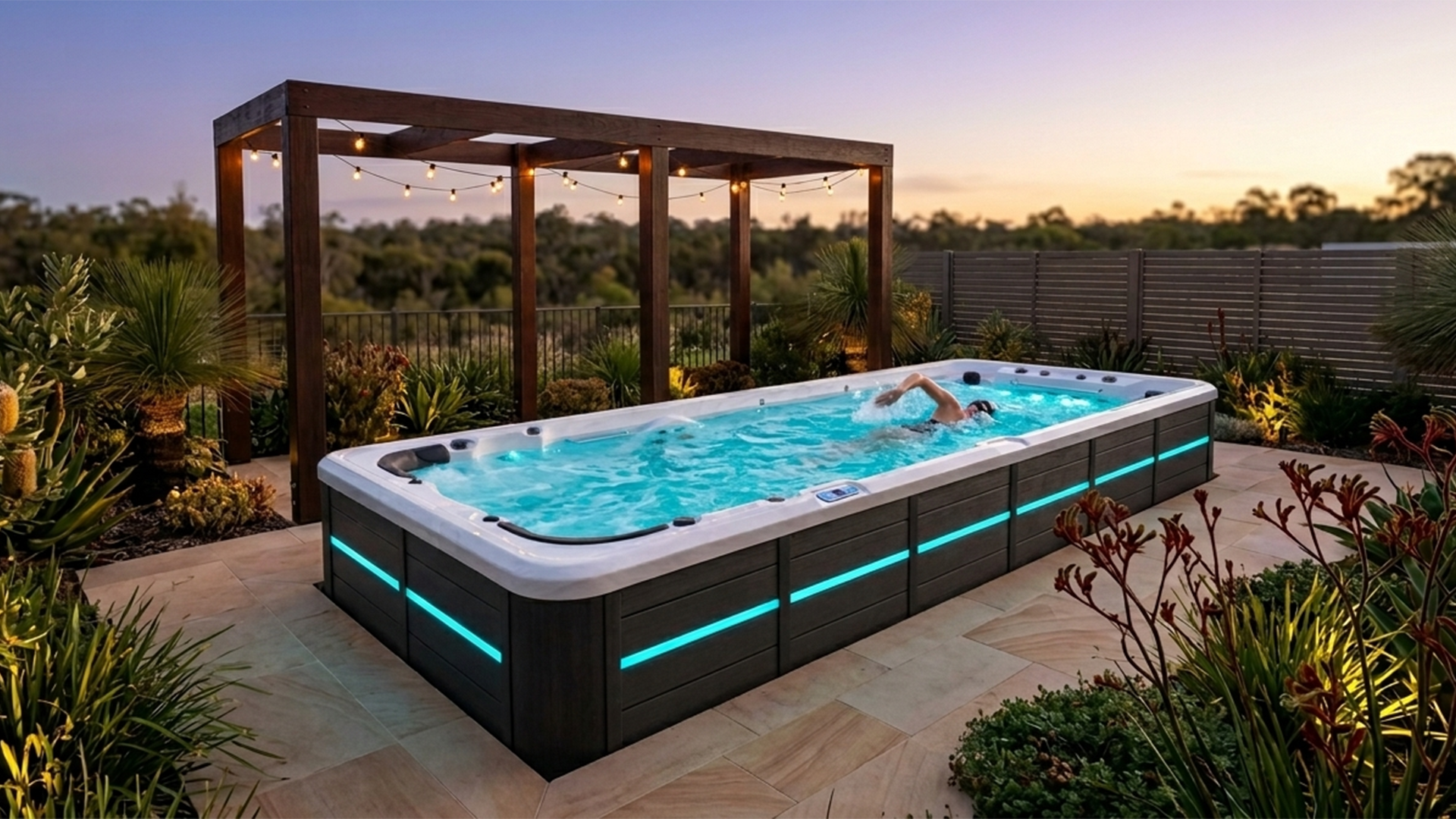 Energy Efficient Spa Pool: How to Reduce Running Costs in Australia
