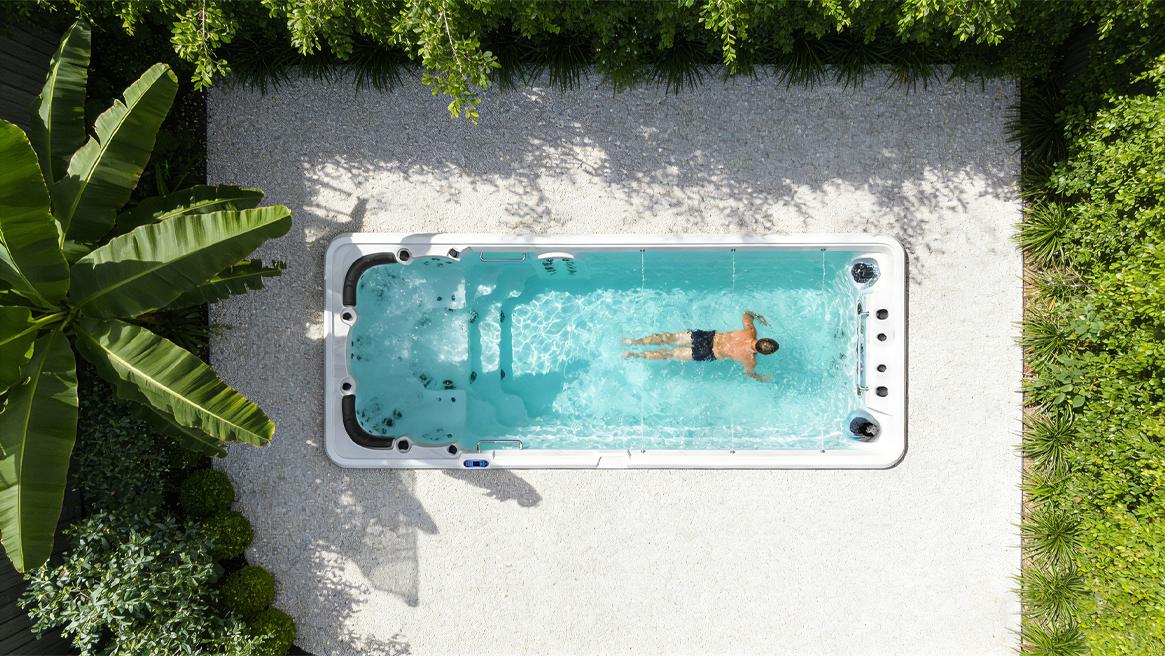 Swim Spa vs Swimming Pool: Which Is Right for Your Australian Backyard?