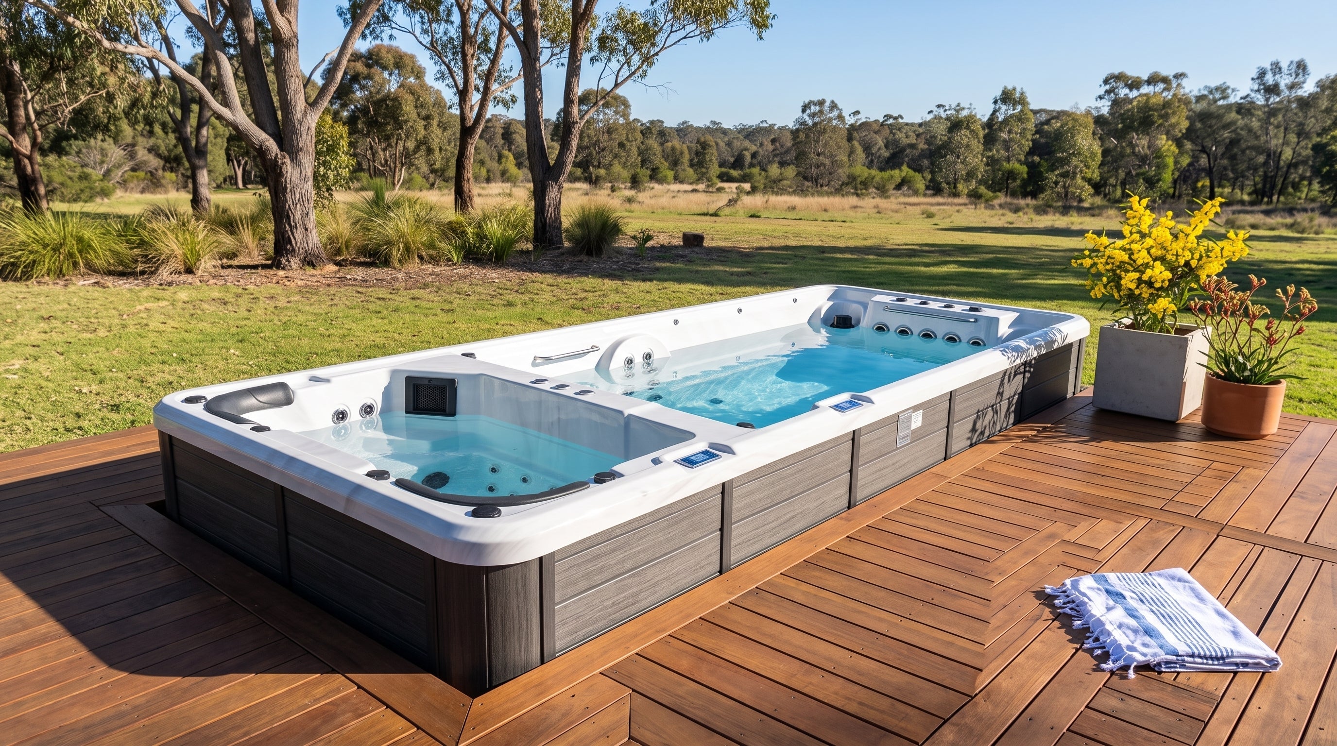 Plunge Pool Price Australia: What Will It Really Cost in 2026?