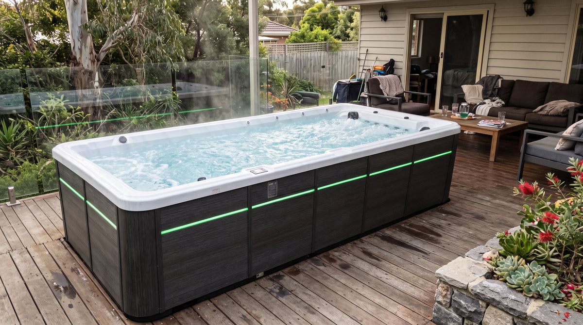 Best Plunge Pool Australia 2026: Which Type Is Right for Your Backyard?