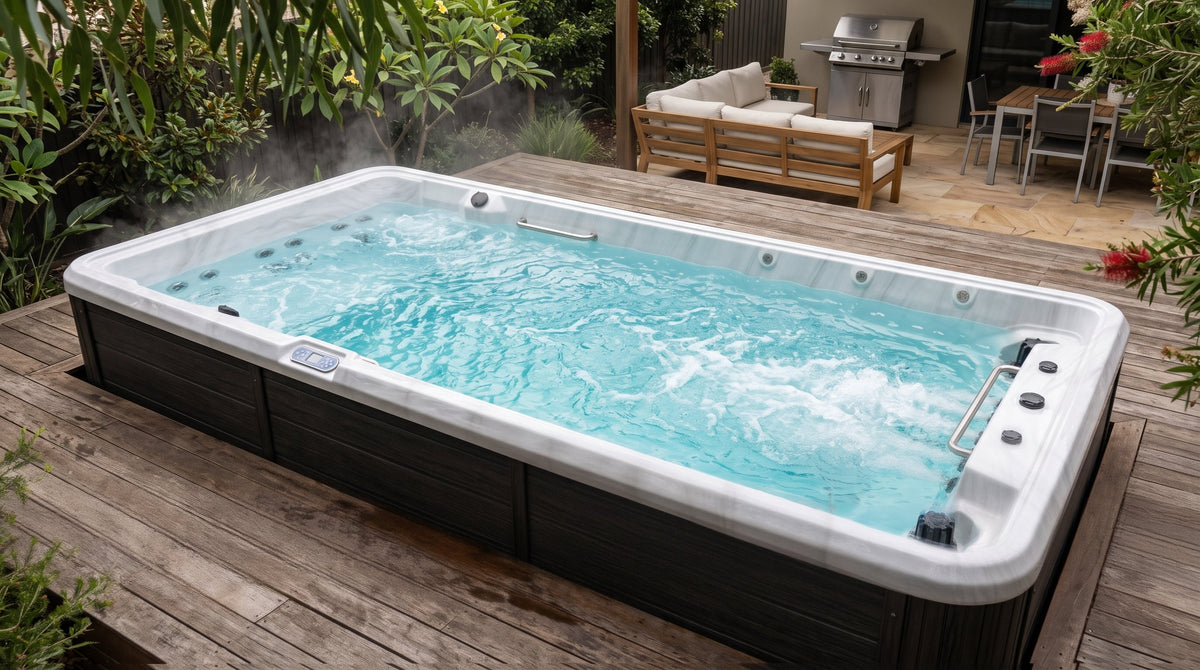 Ice Baths & Cold Plunge Brisbane 2026 | QLD Buying & Pickup Guide
