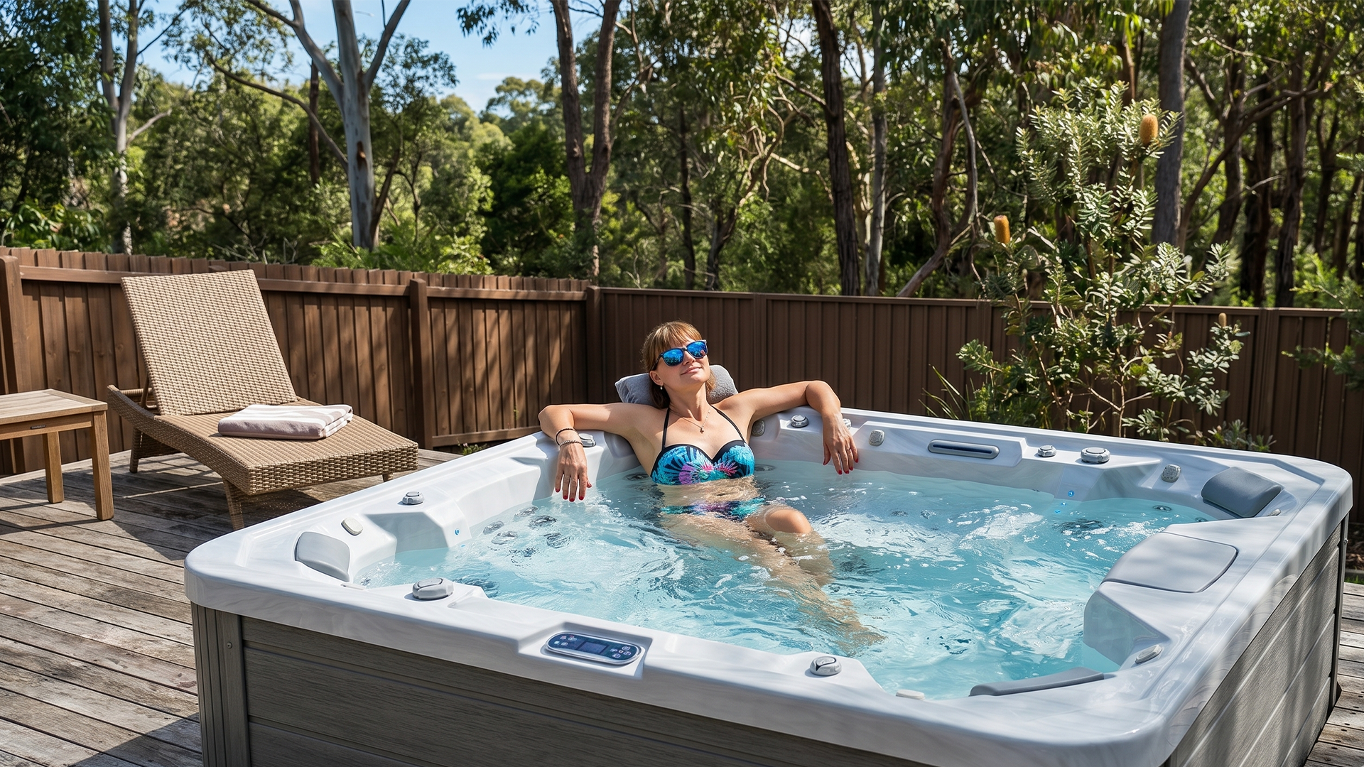 Best Family Spa in Australia: What to Compare Before You Buy
