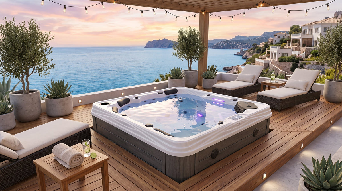 Spa Pool Sydney: What to Know Before You Buy