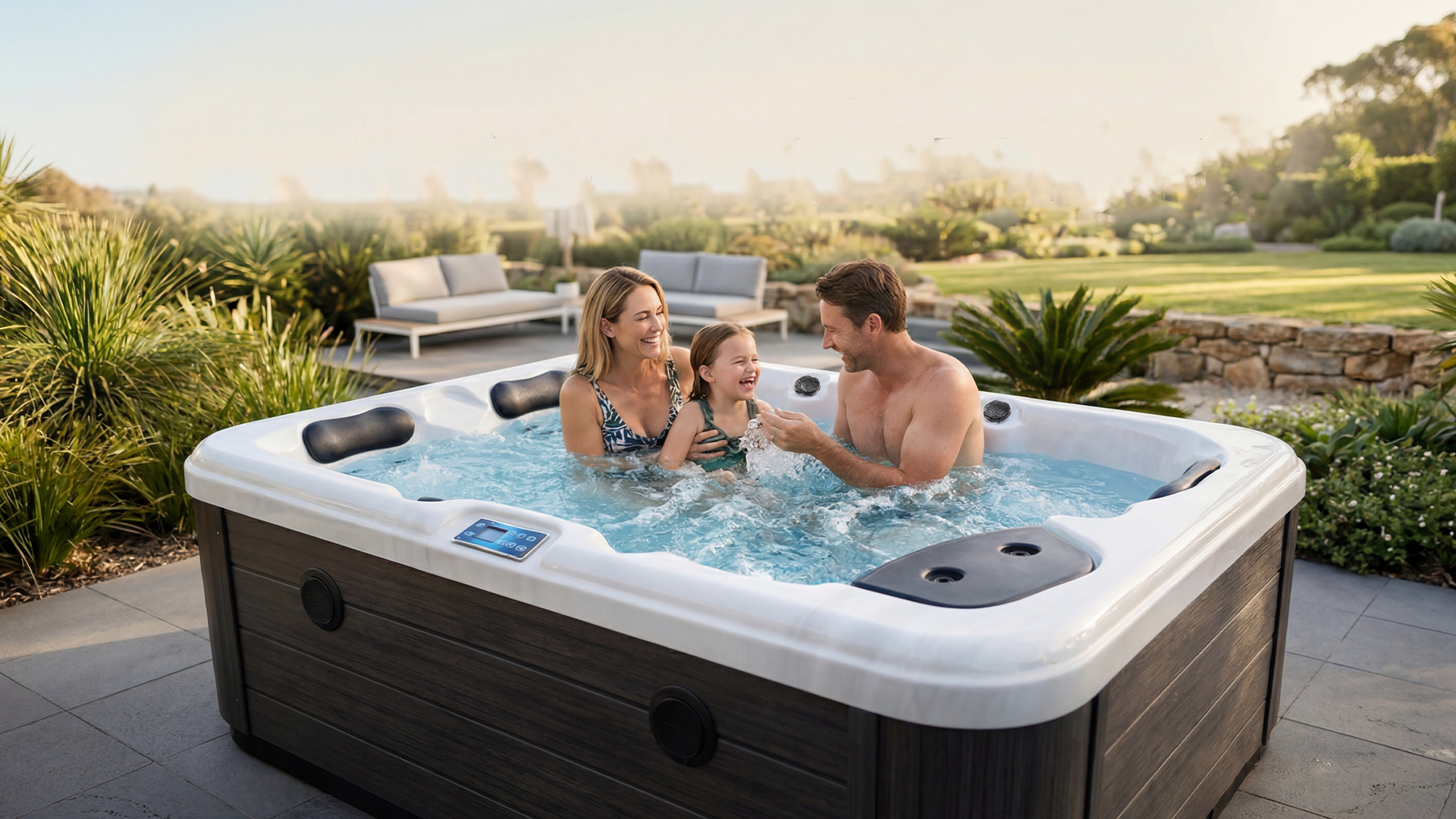 The Ultimate Spa Pool Buyers Guide Australia (2026)