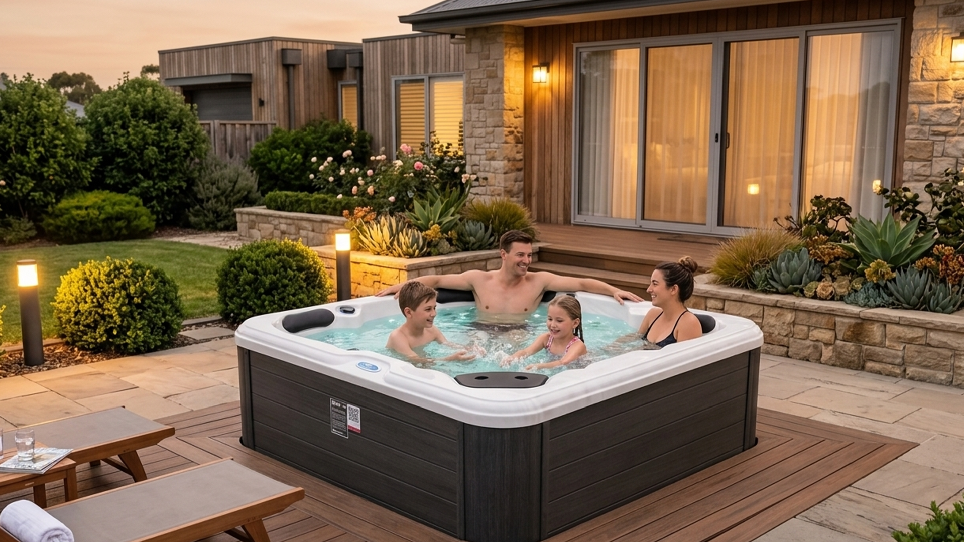 How Much Does a Spa Pool Cost to Run in Australia? (2026 Guide)