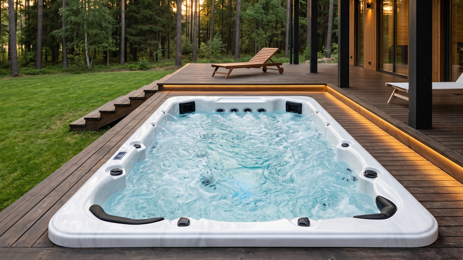 The Ultimate Ice Bath & Cold Plunge Buyers Guide Australia (2026)