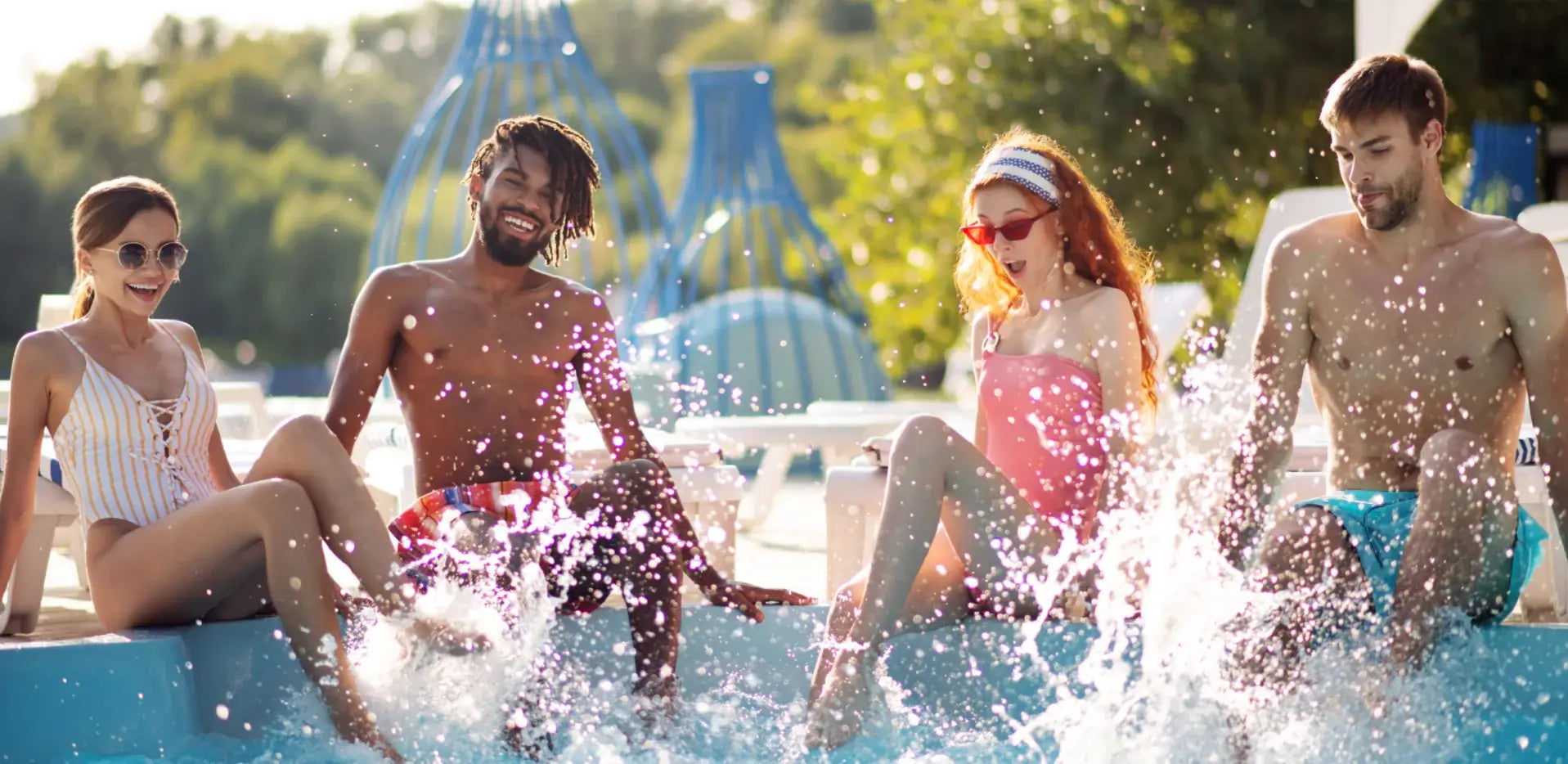 Benefits of Buying Spas from A Wholesaler