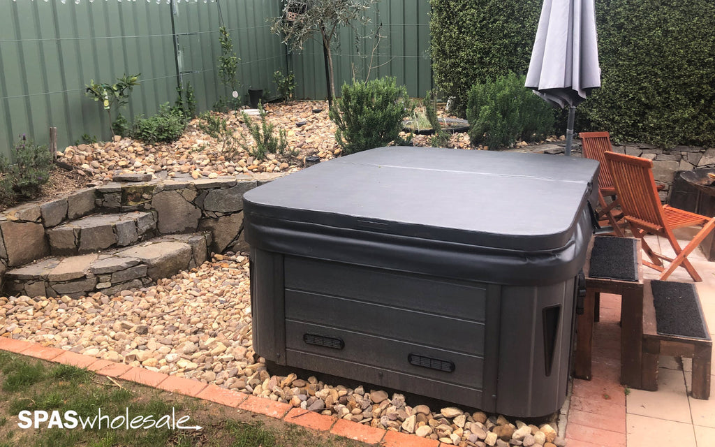 Should I repair or replace my spa cover? Spaswholesale