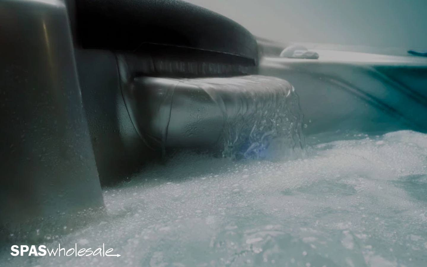 How to Clean Spa Plumbing