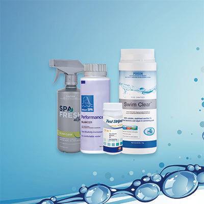 Spa Chemicals