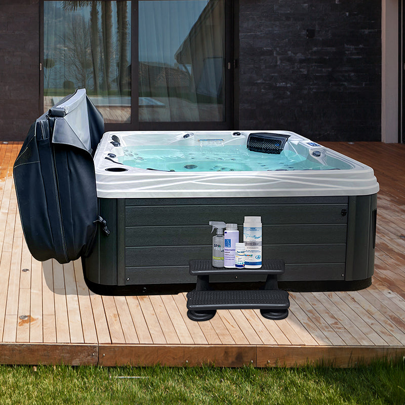 Spa Accessories