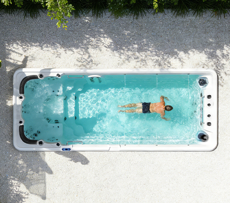 Swim Spas