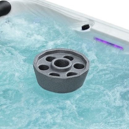 Floating Spa Bar