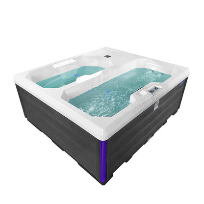 Arctic Plus (Hot & Cold)