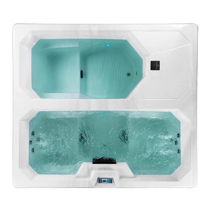 Arctic Plus (Hot & Cold)