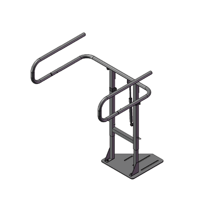Spa Cover Lifter