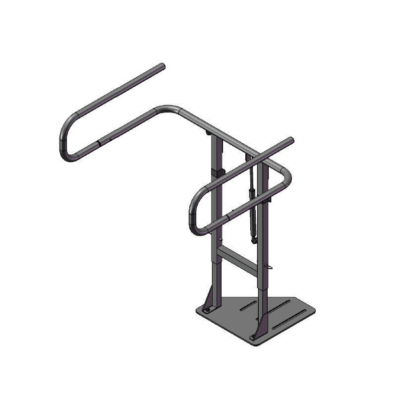 Spa Cover Lifter