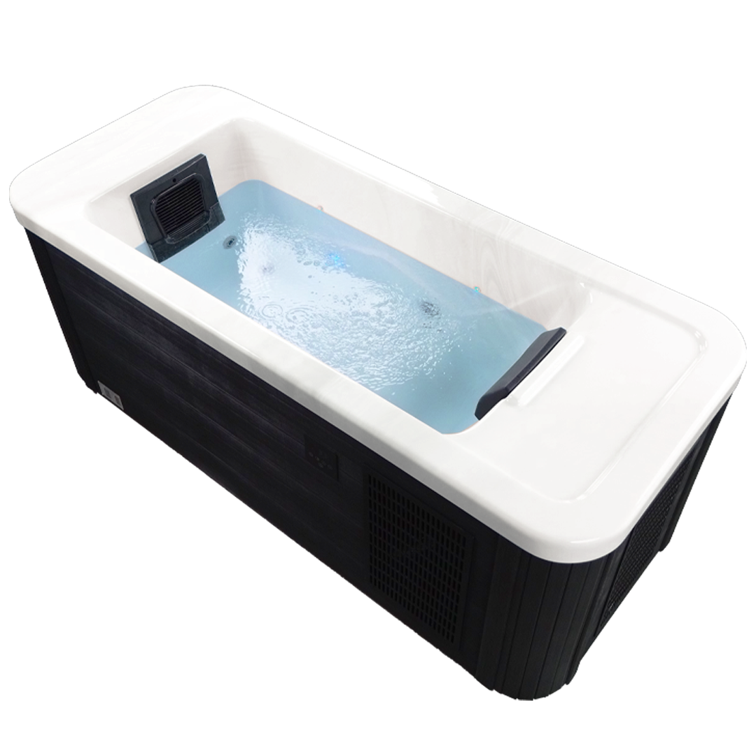 Arctic Plunge