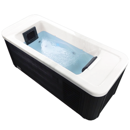Arctic Plunge