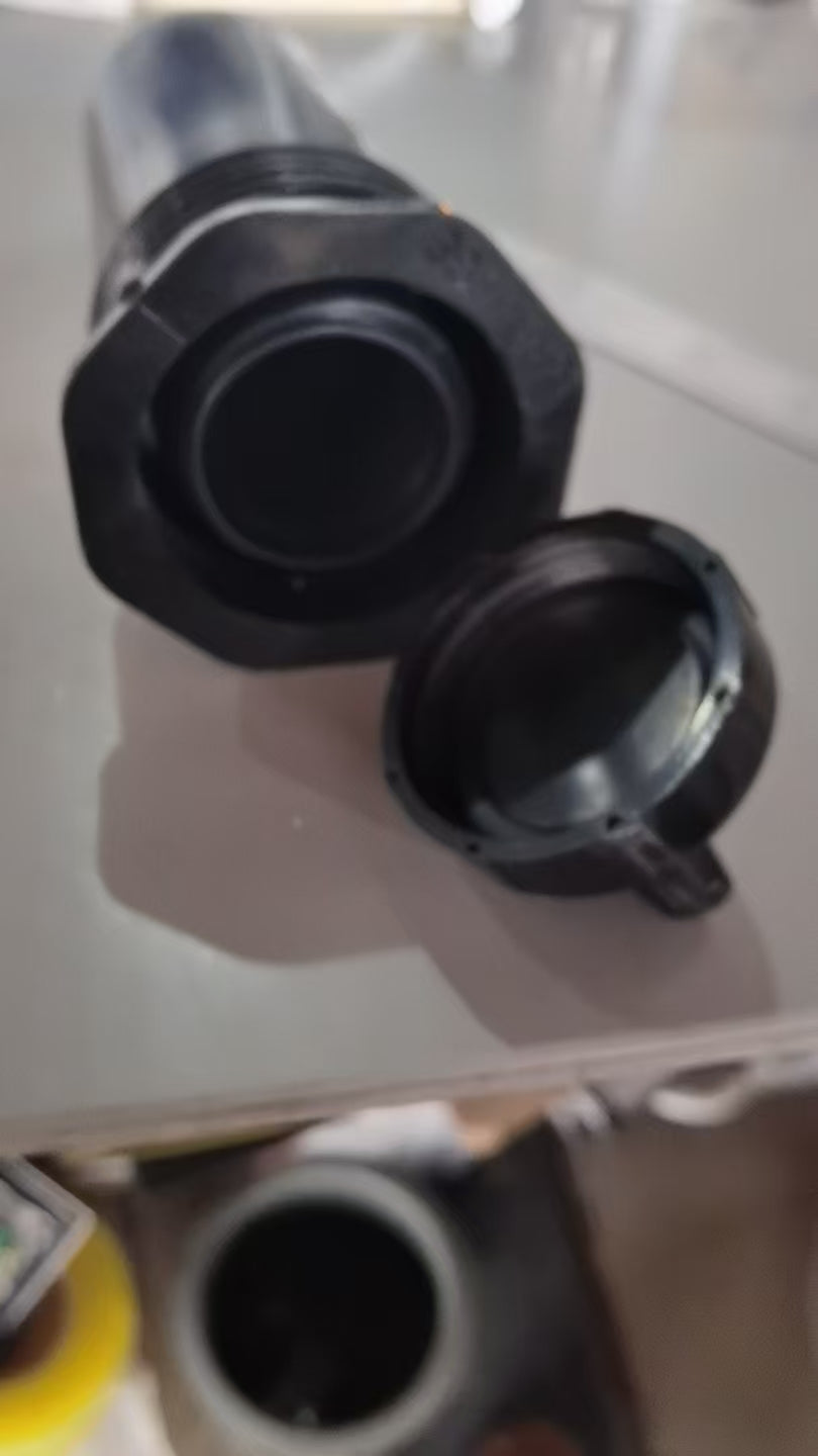 XP09111 1.5“ Drainage