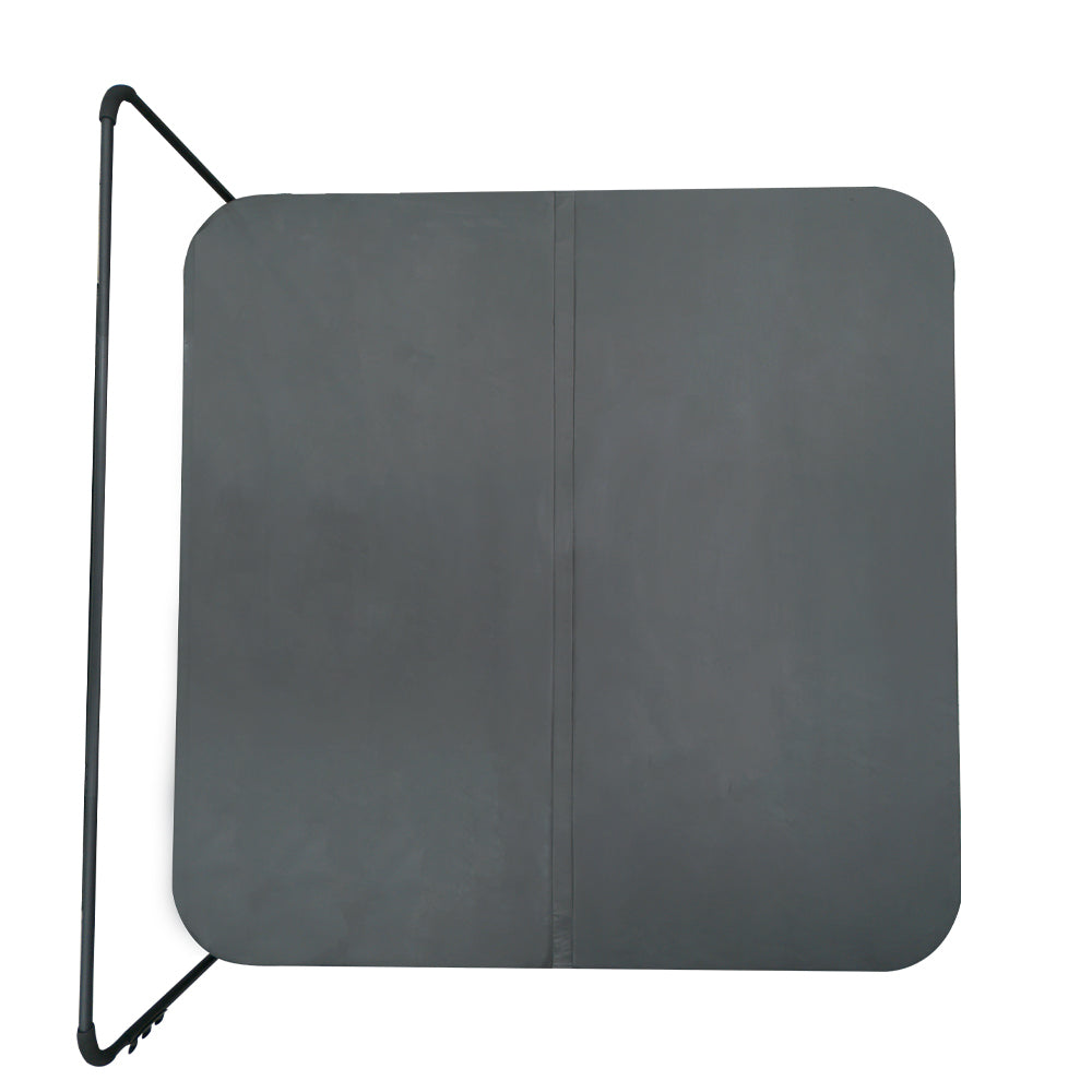 Spa Cover Lifter-Cabinet Mount