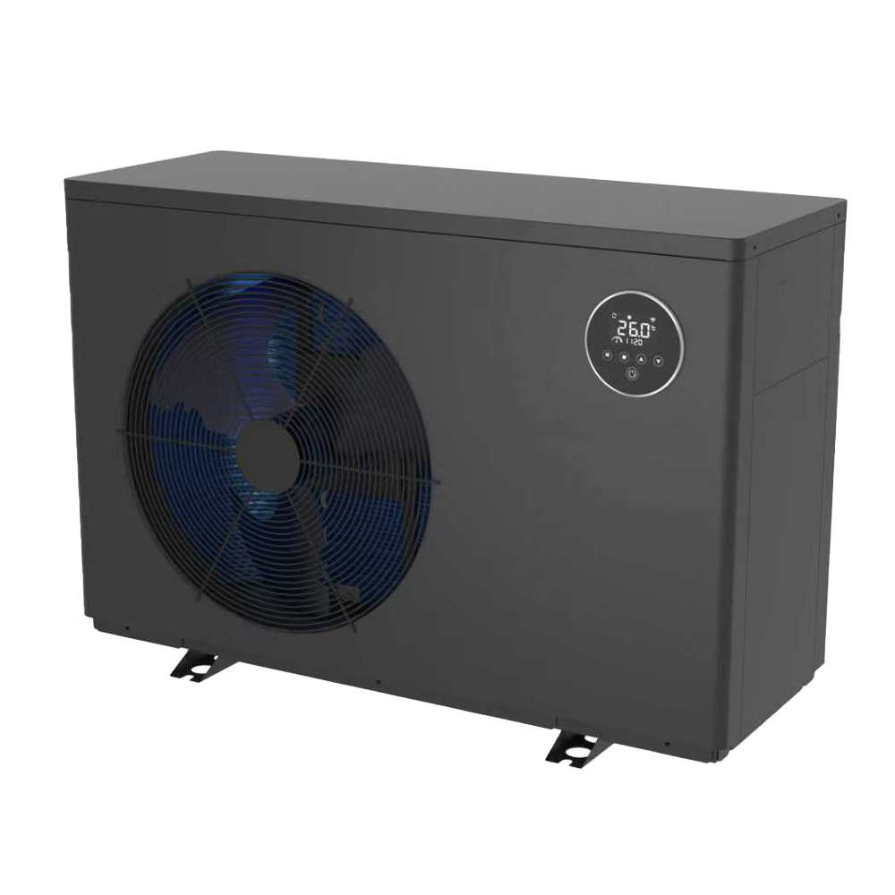 ECO Smart Heat Pump