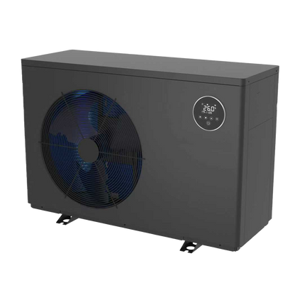ECO Smart Heat Pump