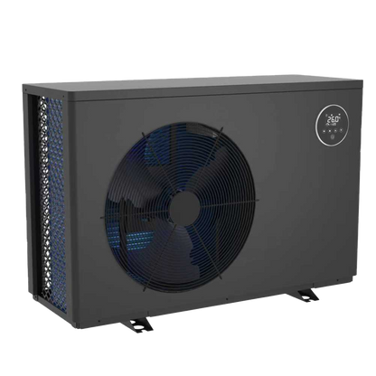 ECO Smart Heat Pump