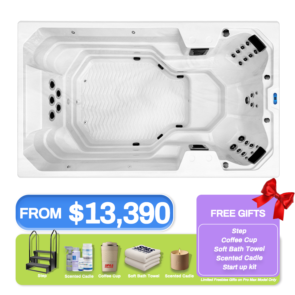 Amazon Swim