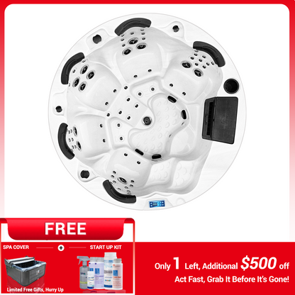 Heavenly Round Clearance