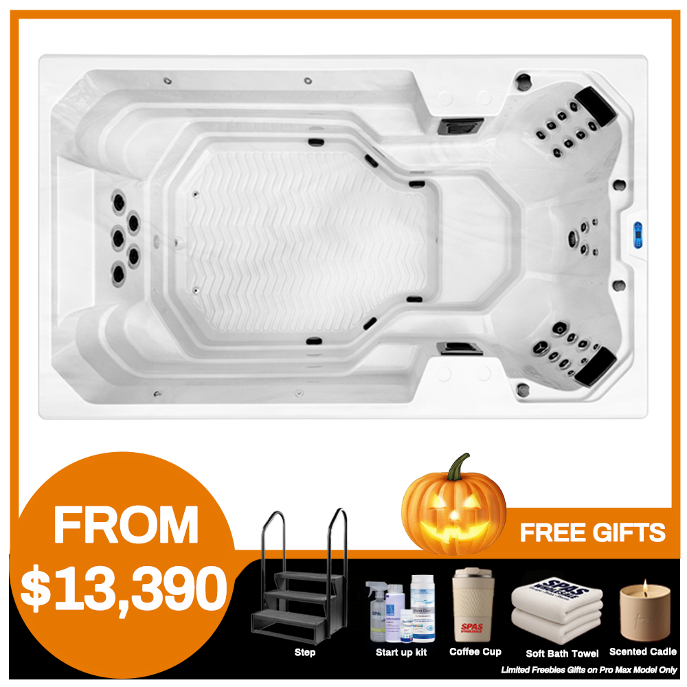 Amazon Swim