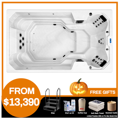 Amazon Swim