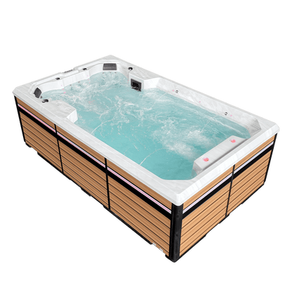 Endless Swim Spas