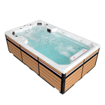 Amazon Swim Spa