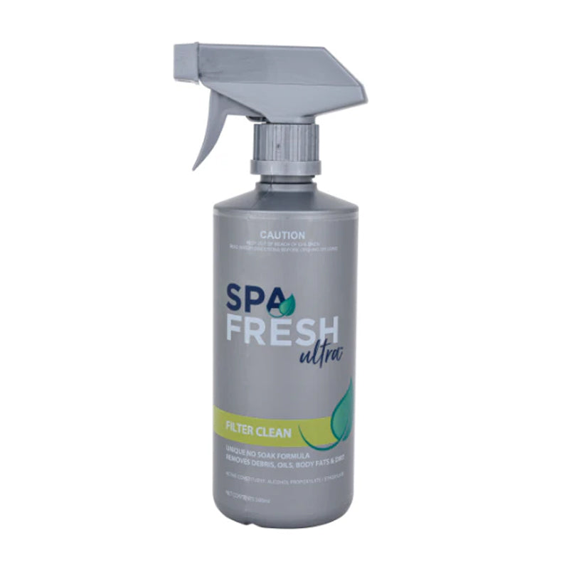 Filter Clean 500ml