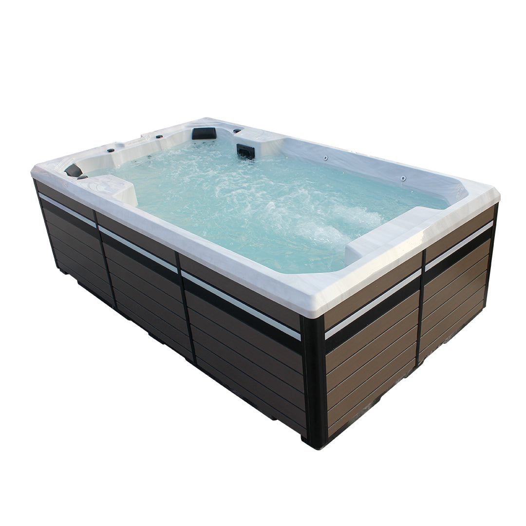 Endless Swim Spas