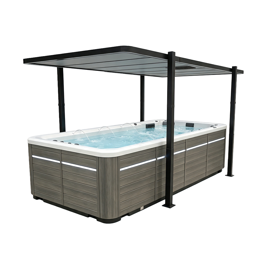 Auto Lifting Shade Cover