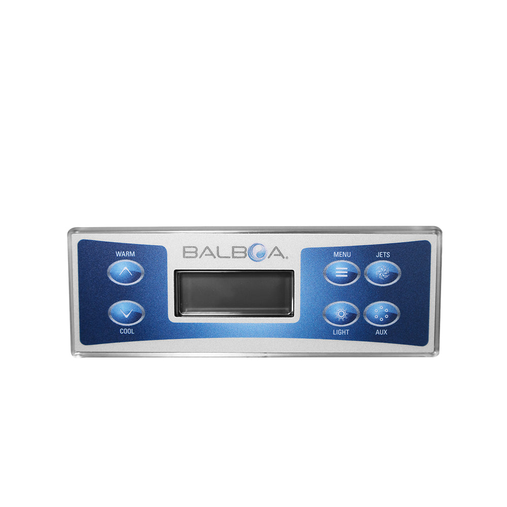 Balboa Touch Pad TP500