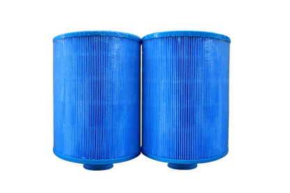 Mircoban Spa Filters (set of 2)