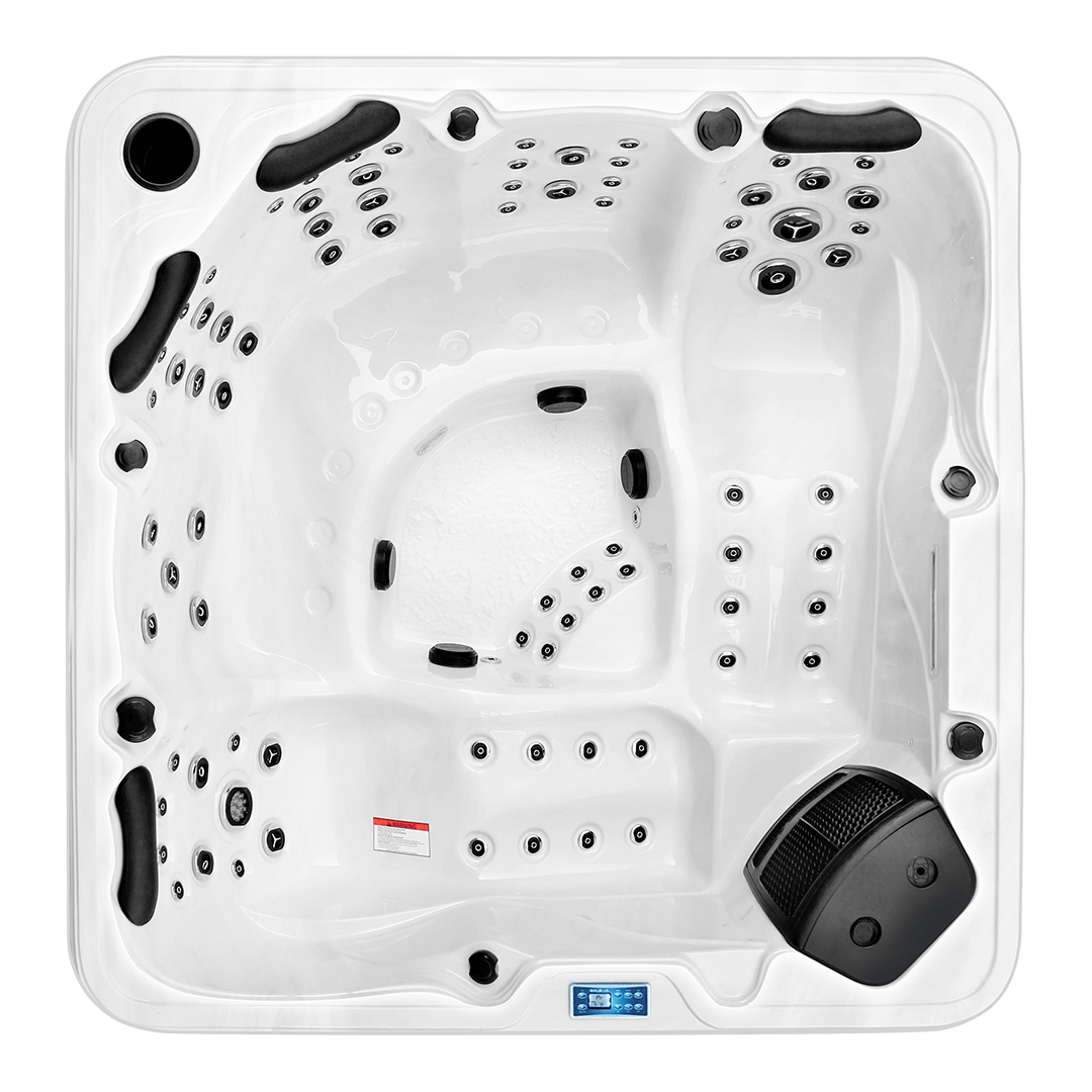 Family Spa – spa pool