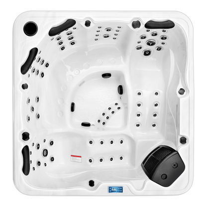 Family Spa – spa pool